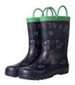 HKM Maui Kids Rubber Boots